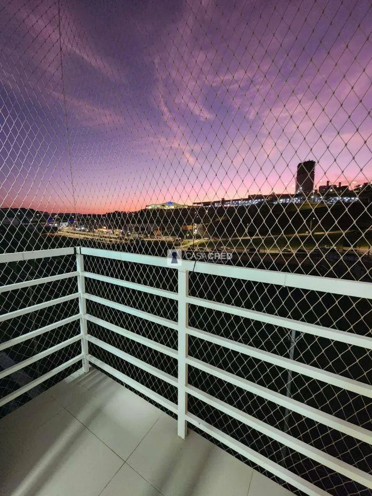 Apartamento, 2 quartos, 55 m² - Foto 4