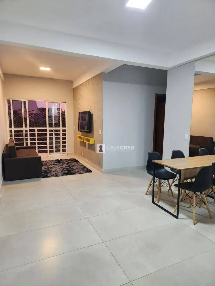 Apartamento, 2 quartos, 55 m² - Foto 11