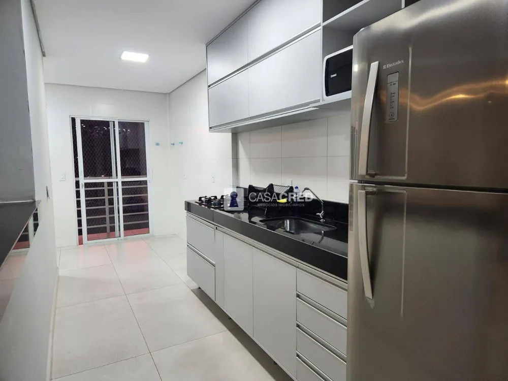 Apartamento, 2 quartos, 55 m² - Foto 12