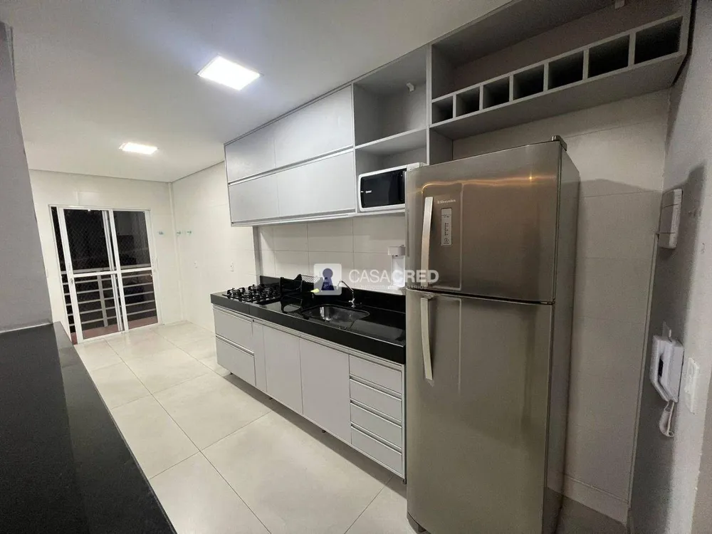 Apartamento, 2 quartos, 55 m² - Foto 9