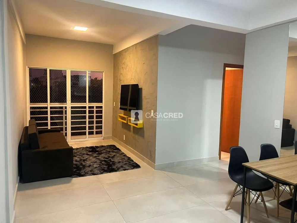 Apartamento, 2 quartos, 55 m² - Foto 6