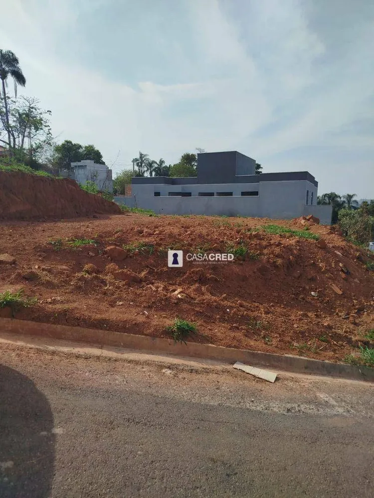 Terreno, 268 m² - Foto 3