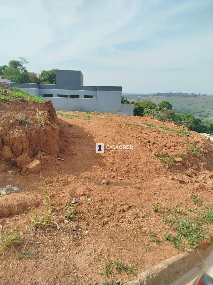 Terreno, 268 m² - Foto 1