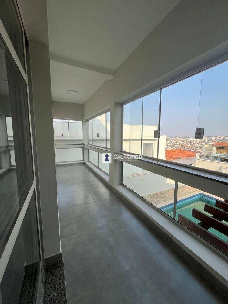 Casa, 3 quartos, 235 m² - Foto 29