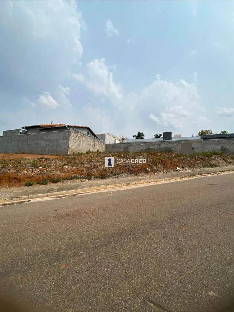 Terreno, 418 m² - Foto 1