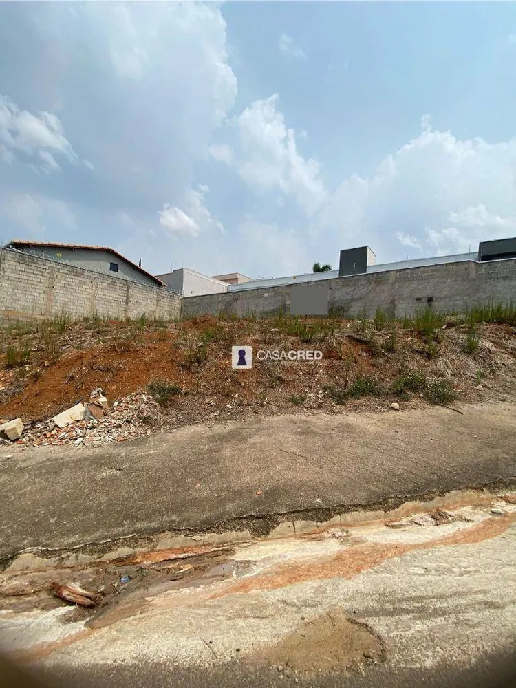 Terreno, 418 m² - Foto 2