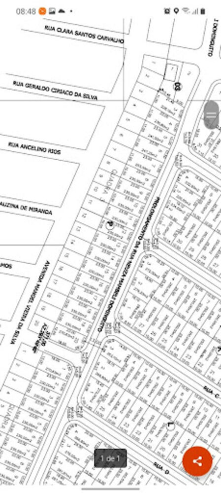 Loteamento e Condomínio, 230 m² - Foto 3