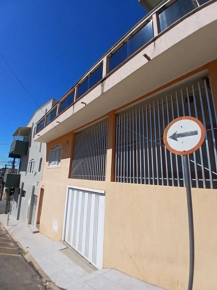Casa, 2 quartos, 170 m² - Foto 1