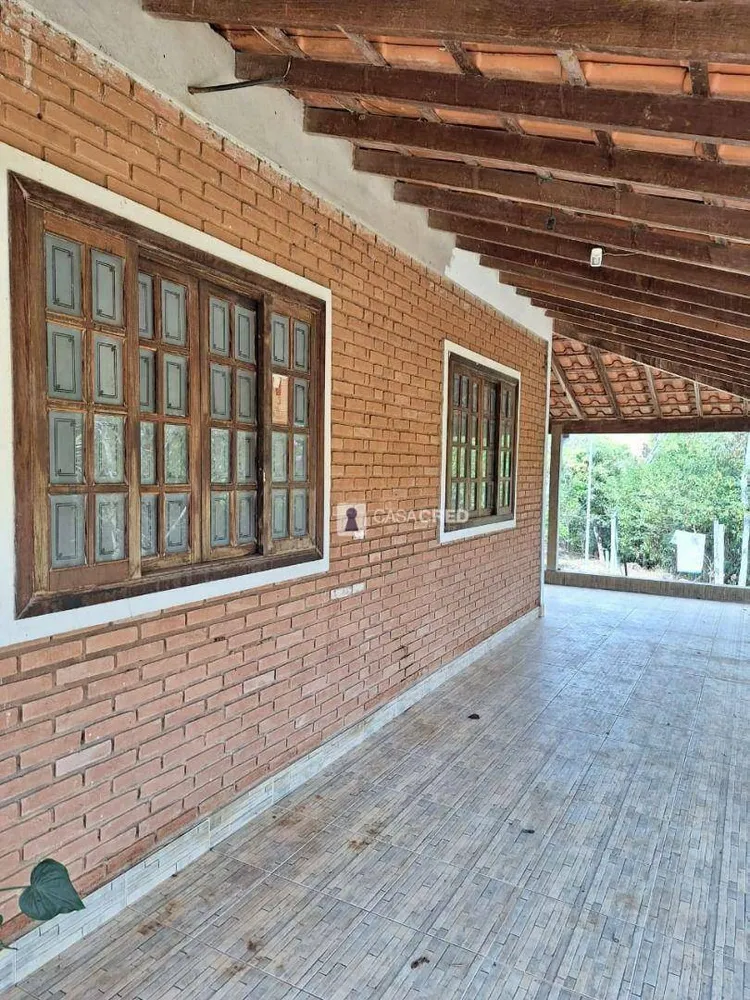 Chácara, 2 quartos, 880 m² - Foto 2