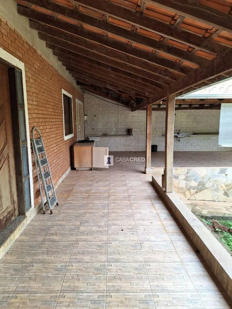 Chácara, 2 quartos, 880 m² - Foto 3