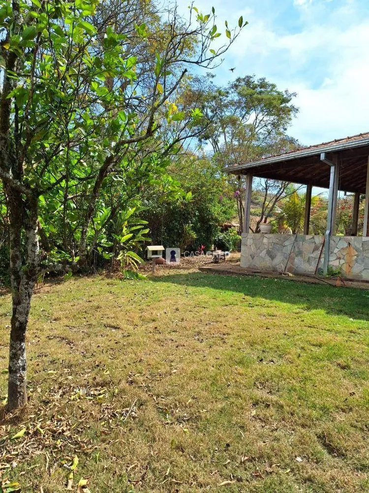 Chácara, 2 quartos, 880 m² - Foto 6