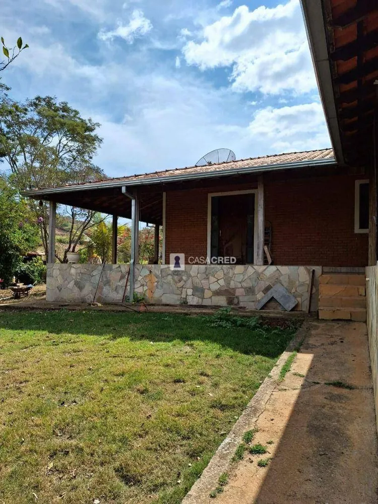 Chácara, 2 quartos, 880 m² - Foto 5