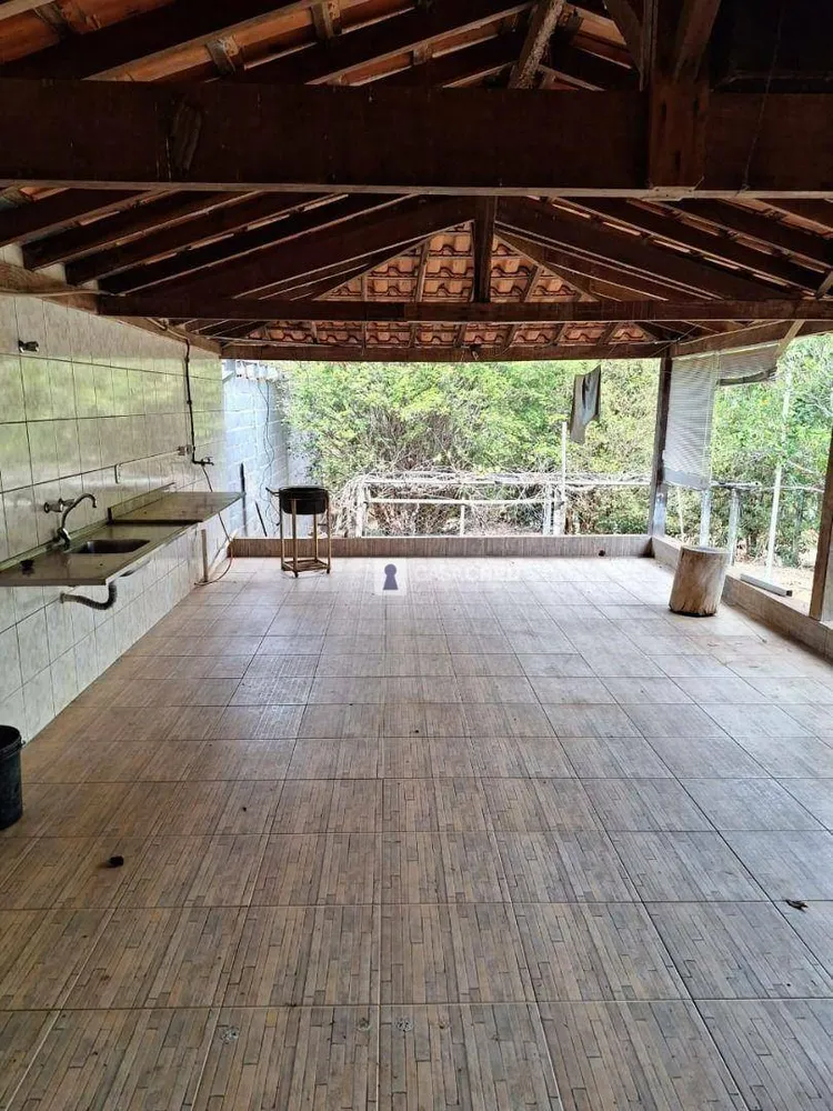 Chácara, 2 quartos, 880 m² - Foto 4
