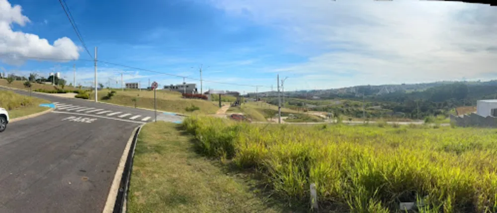 Terreno, 242 m² - Foto 1