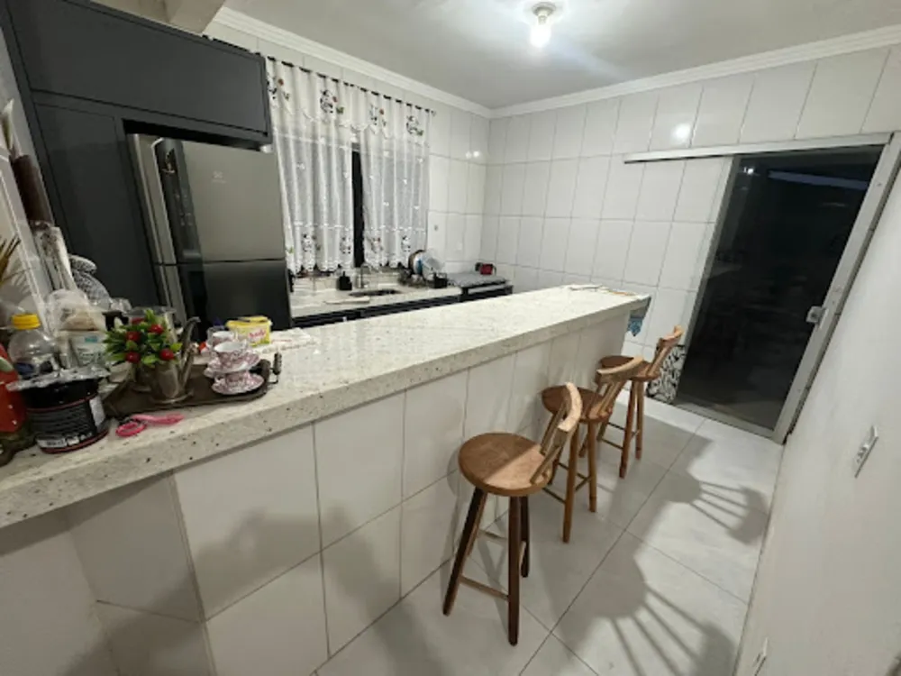Chácara, 4 quartos, 1000 m² - Foto 4