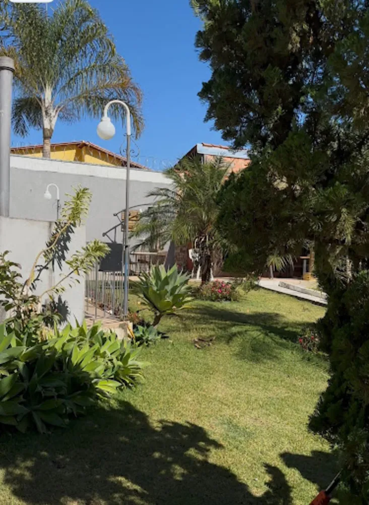 Chácara, 4 quartos, 1000 m² - Foto 11