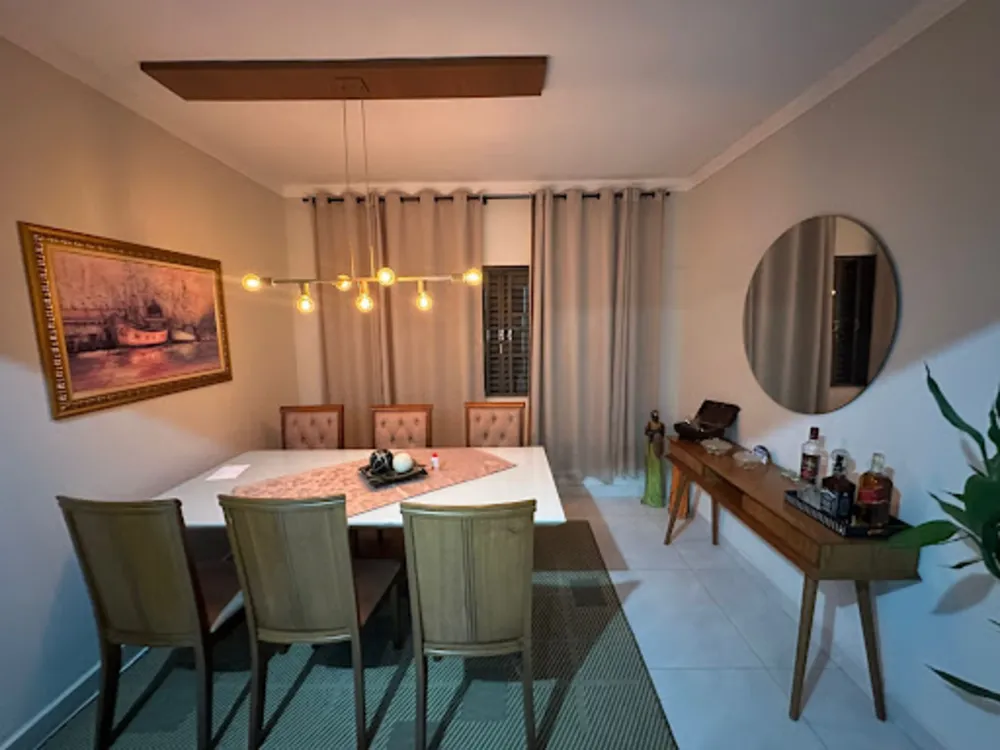 Chácara, 4 quartos, 1000 m² - Foto 2