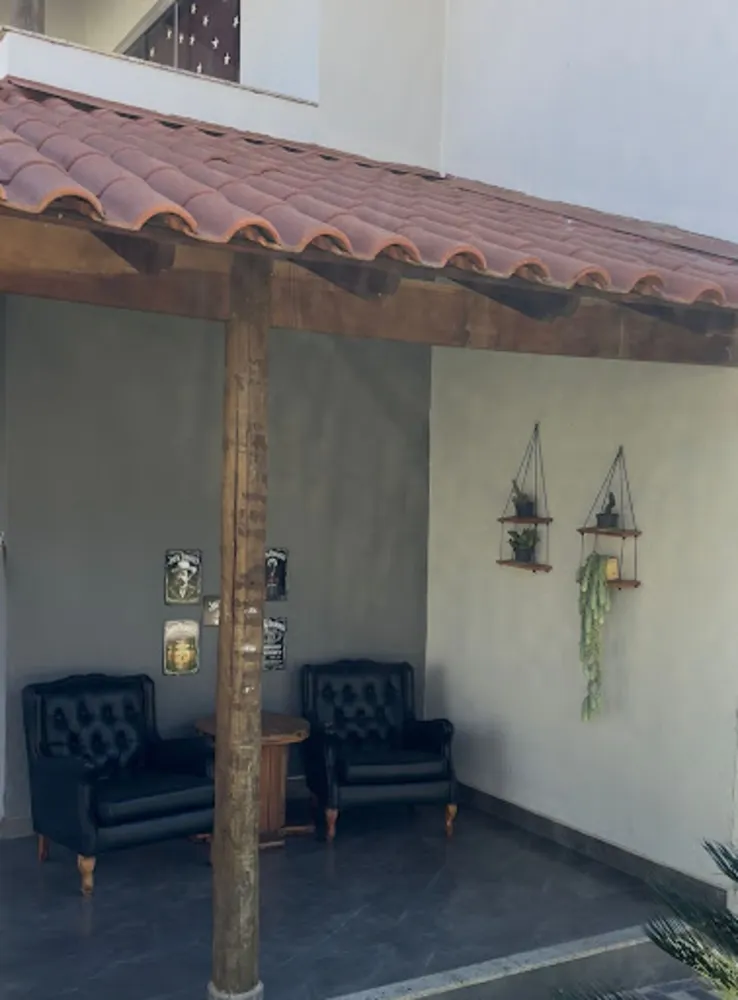 Chácara, 4 quartos, 1000 m² - Foto 15