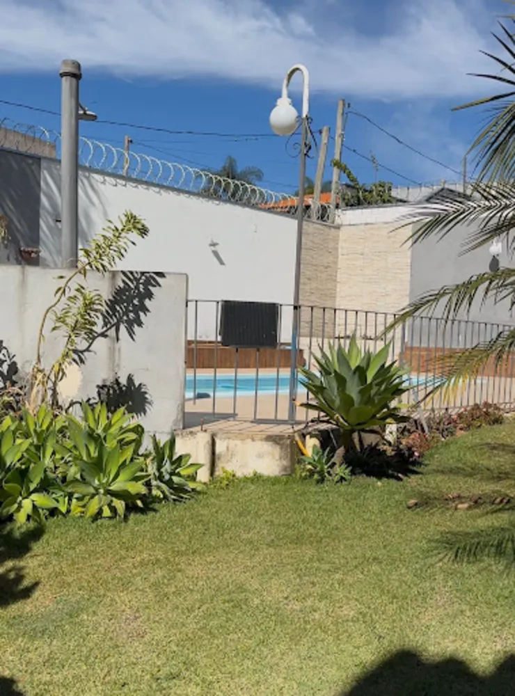 Chácara, 4 quartos, 1000 m² - Foto 14