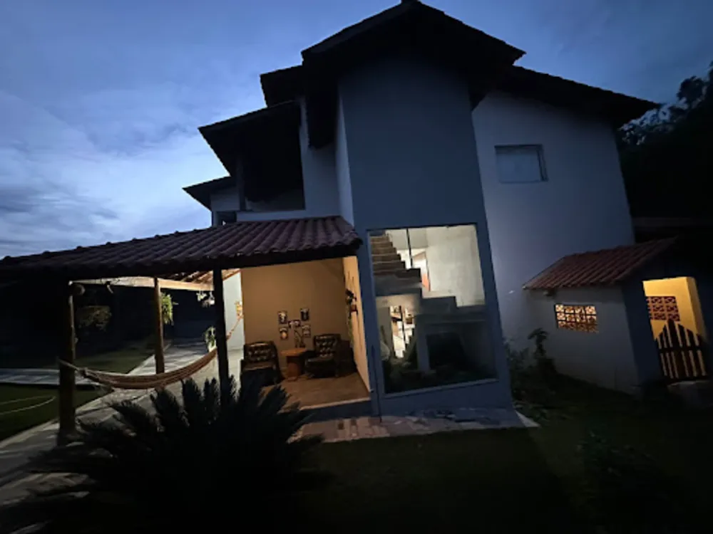 Chácara, 4 quartos, 1000 m² - Foto 7
