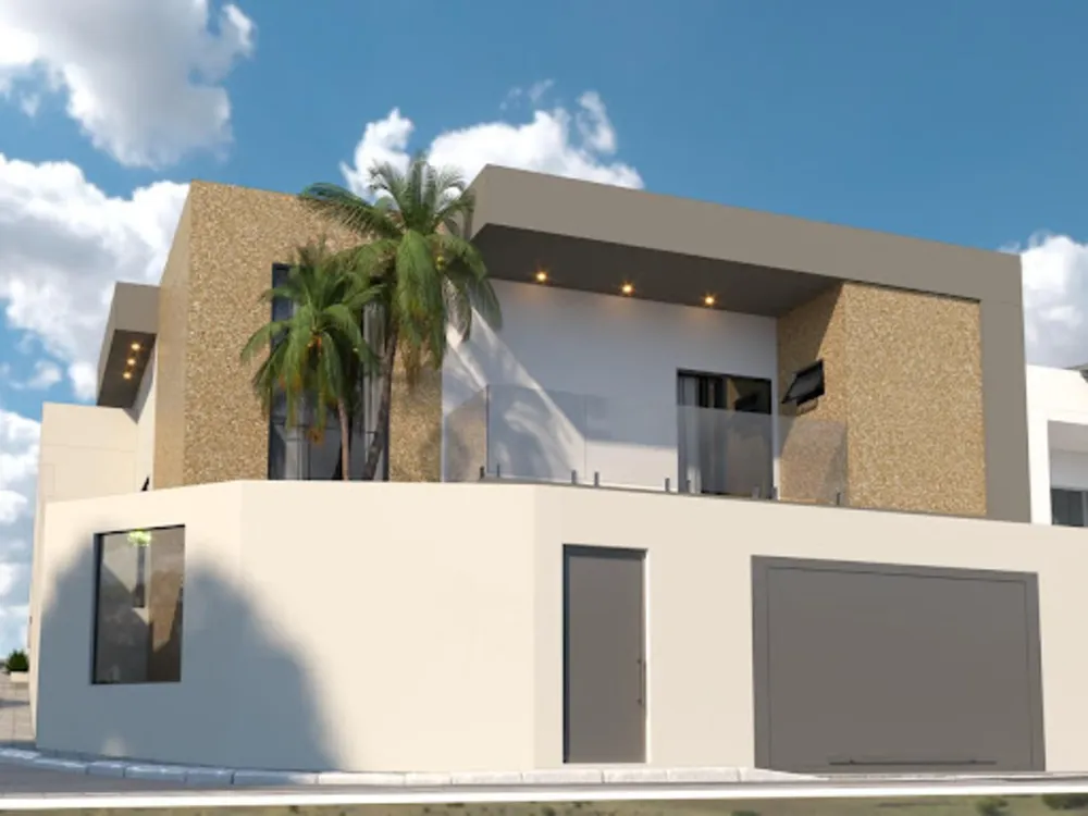 Casa, 4 quartos, 215 m² - Foto 6