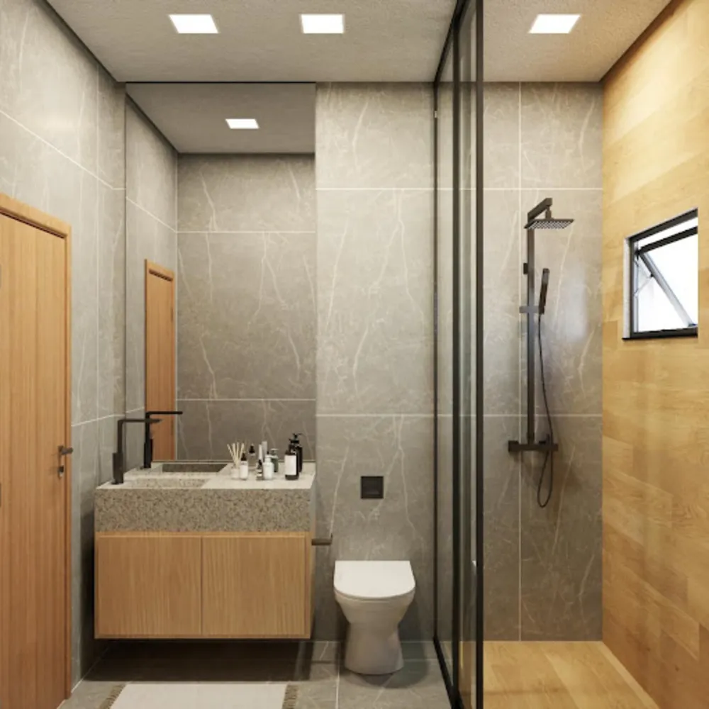 Casa, 4 quartos, 215 m² - Foto 11