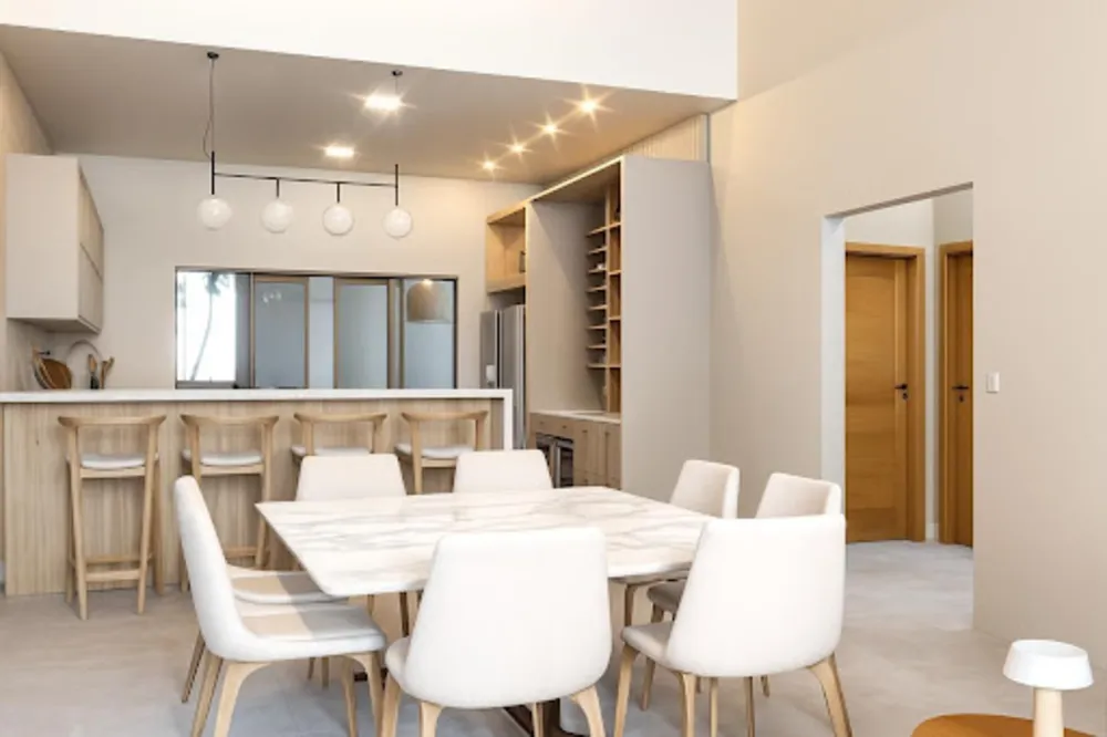 Casa, 4 quartos, 215 m² - Foto 3