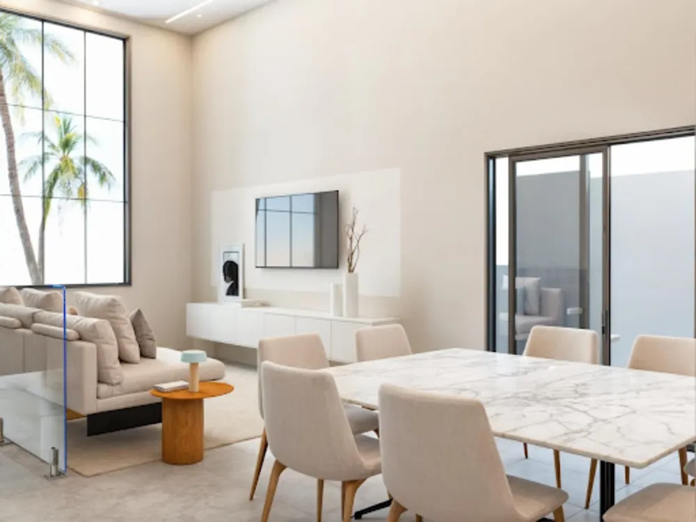 Casa, 4 quartos, 215 m² - Foto 4