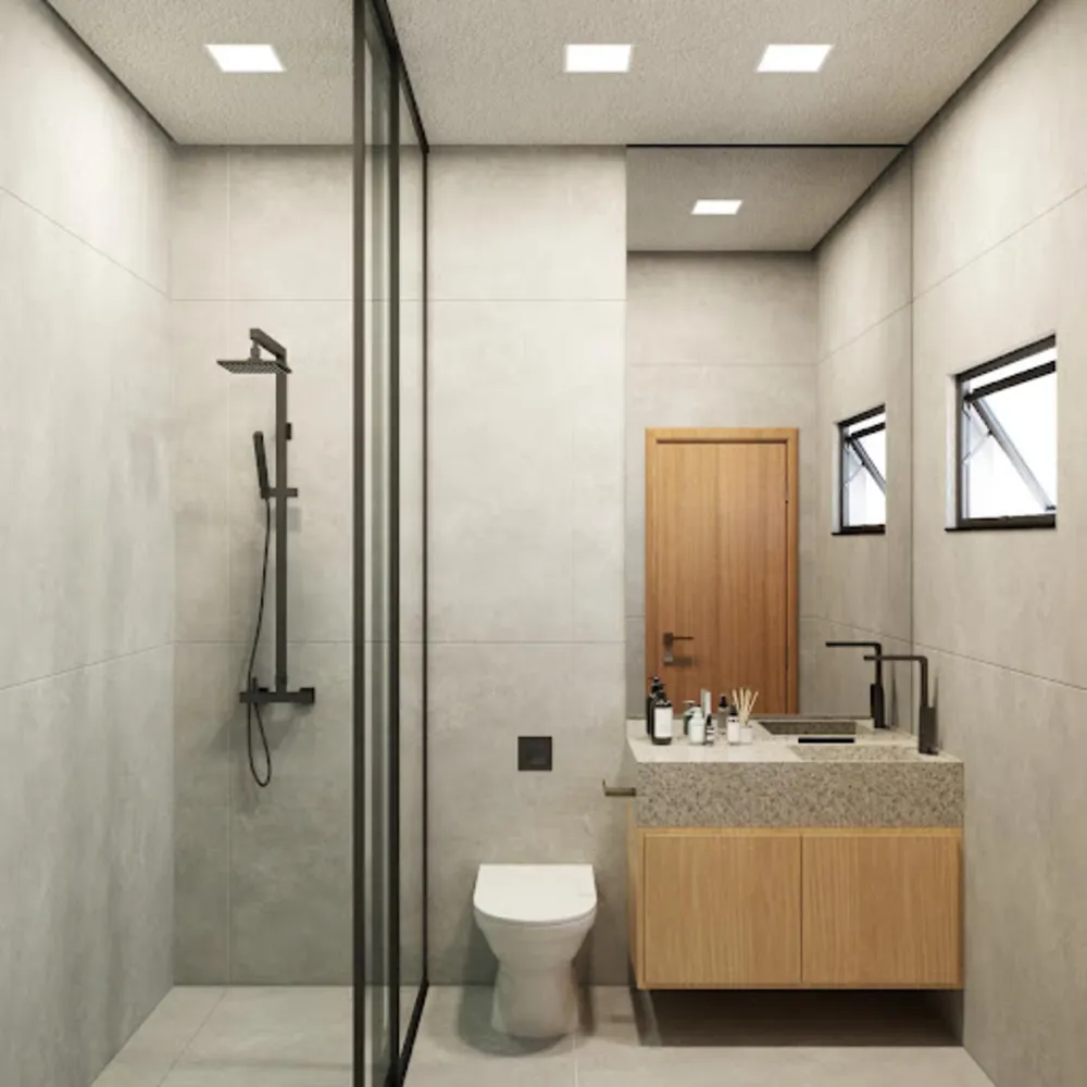 Casa, 4 quartos, 215 m² - Foto 12
