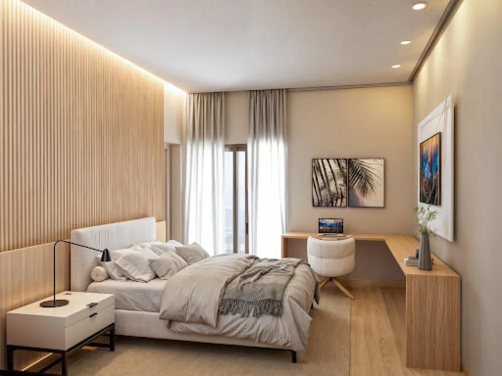 Casa, 4 quartos, 215 m² - Foto 10