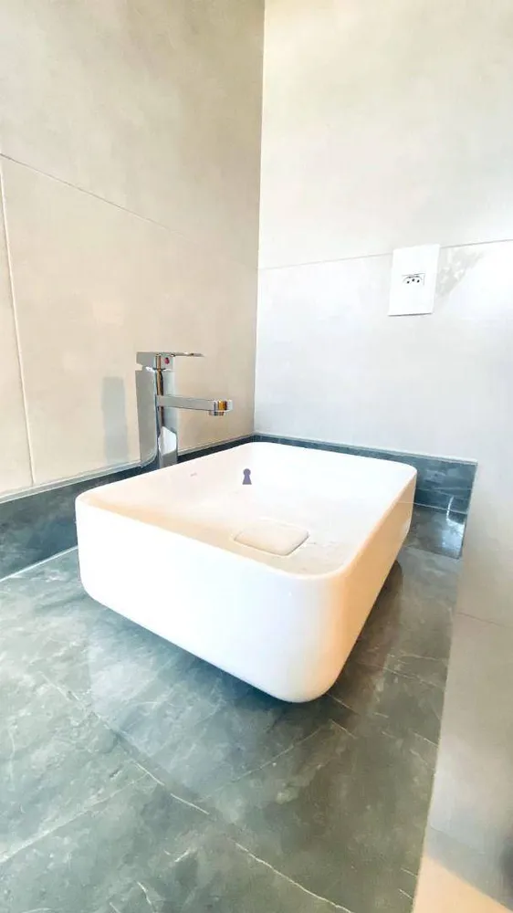 Casa, 4 quartos, 260 m² - Foto 10