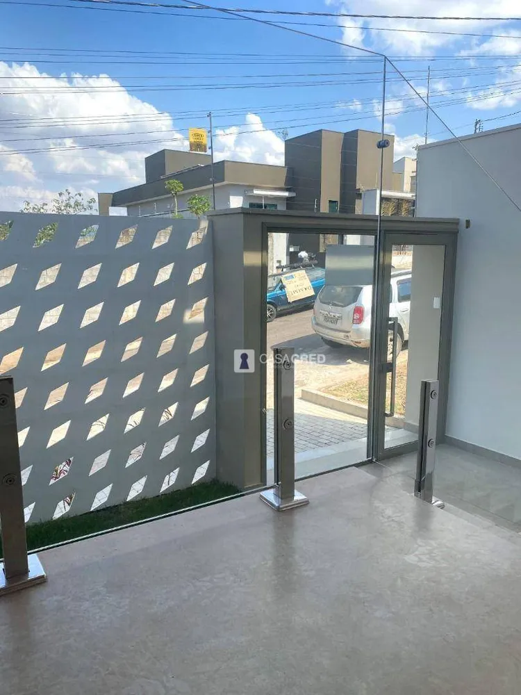 Casa, 4 quartos, 260 m² - Foto 6