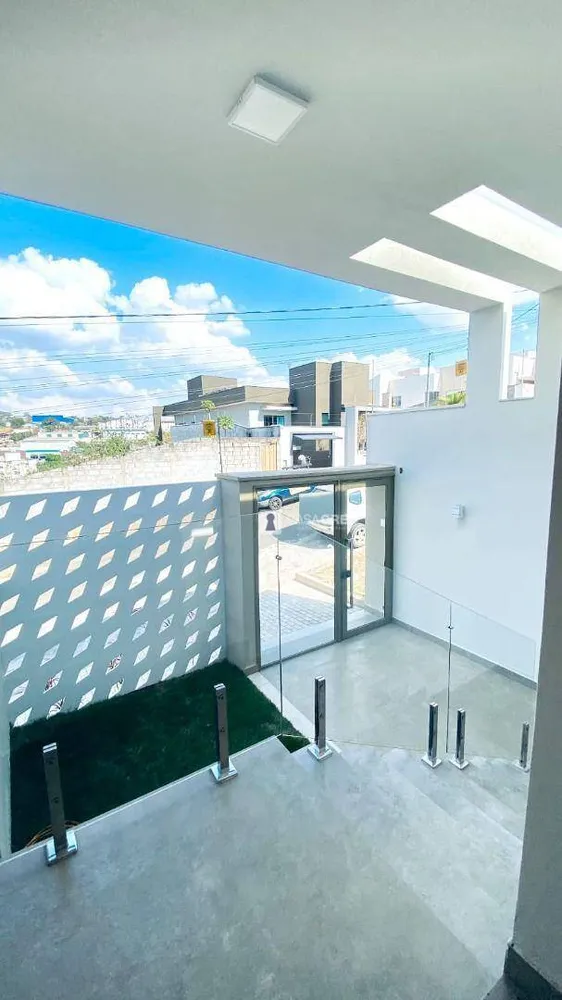 Casa, 4 quartos, 260 m² - Foto 16