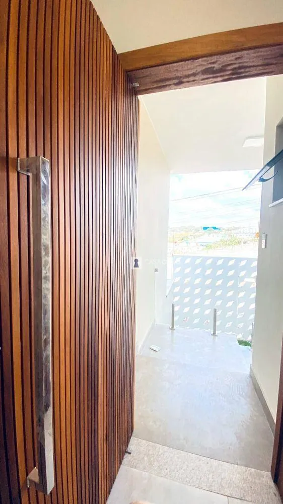 Casa, 4 quartos, 260 m² - Foto 15