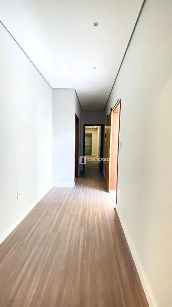 Casa, 4 quartos, 260 m² - Foto 9