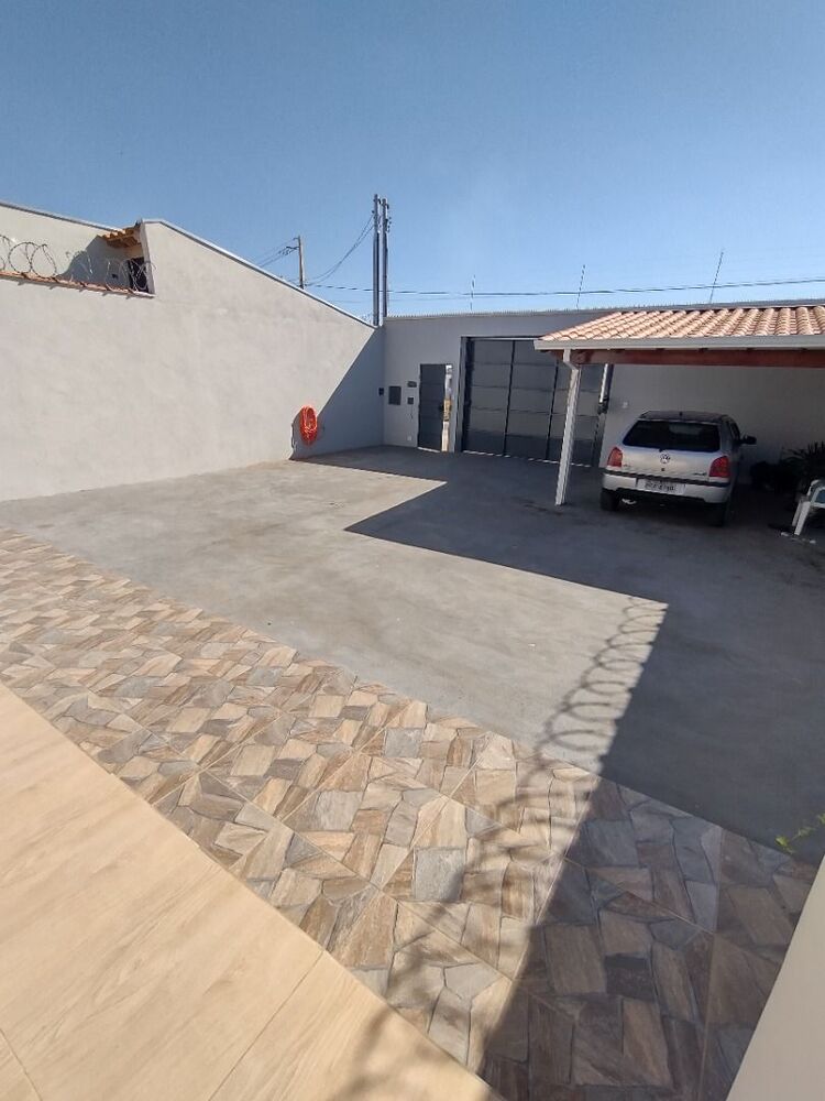 Casa, 3 quartos, 200 m² - Foto 4