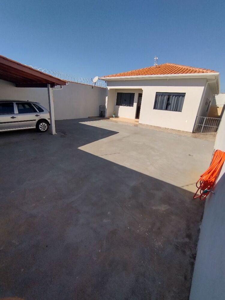 Casa, 3 quartos, 200 m² - Foto 3