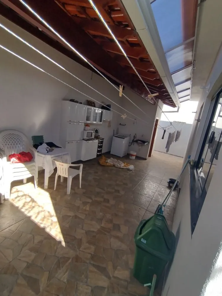 Casa, 3 quartos, 200 m² - Foto 5