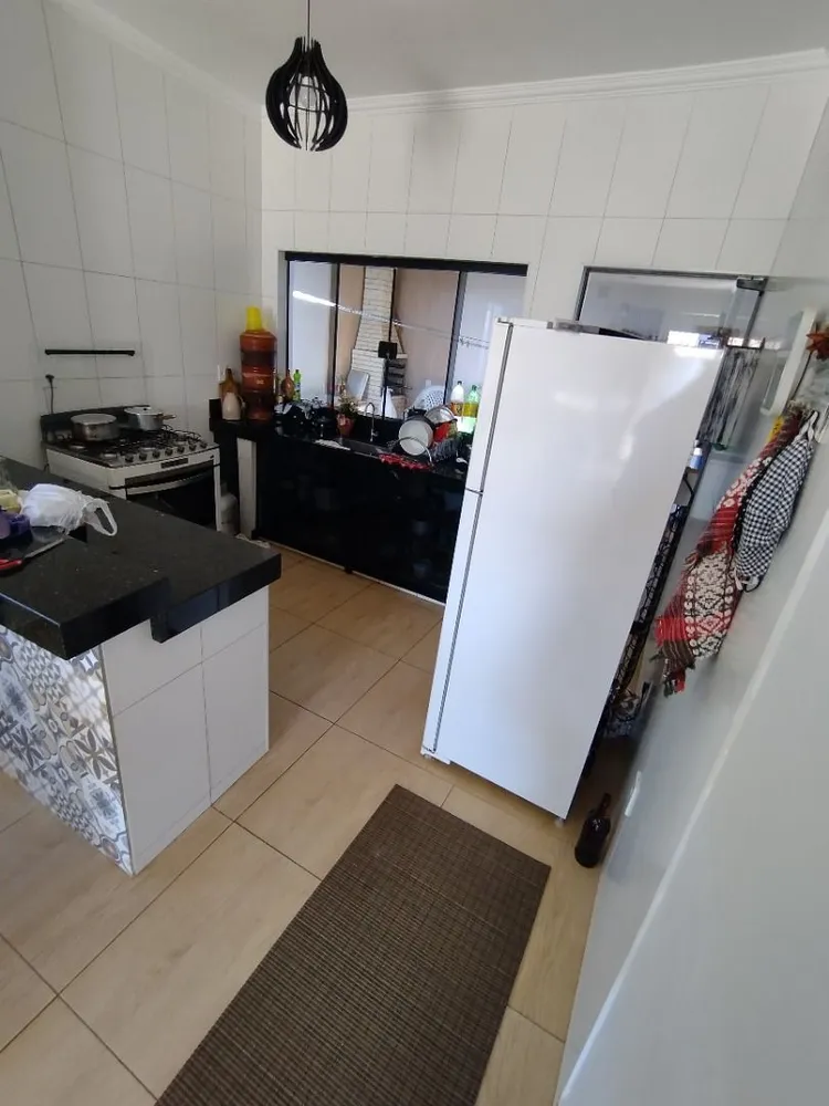 Casa, 3 quartos, 200 m² - Foto 4