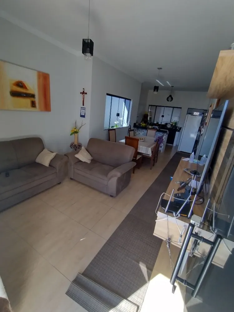 Casa, 3 quartos, 200 m² - Foto 3