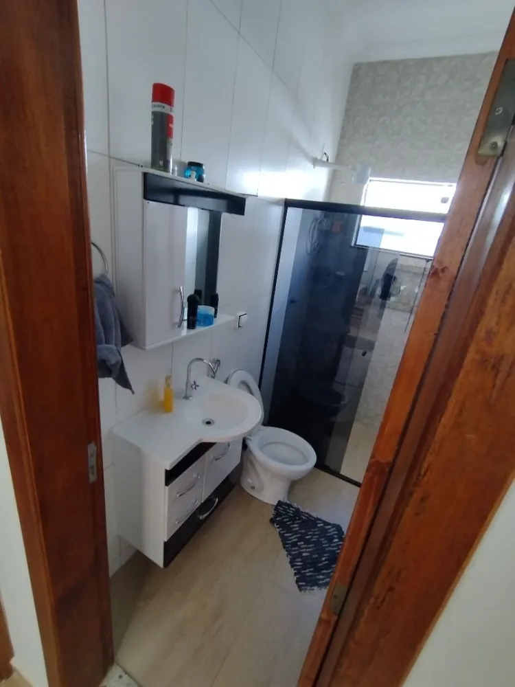 Casa, 3 quartos, 200 m² - Foto 11