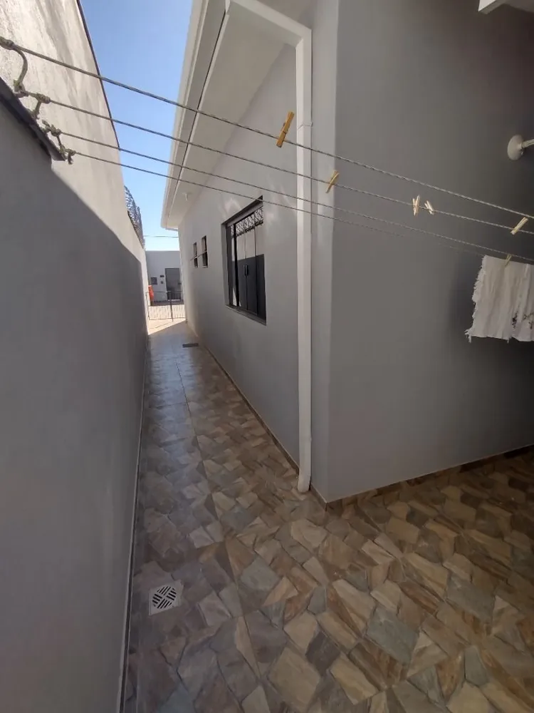 Casa, 3 quartos, 200 m² - Foto 8