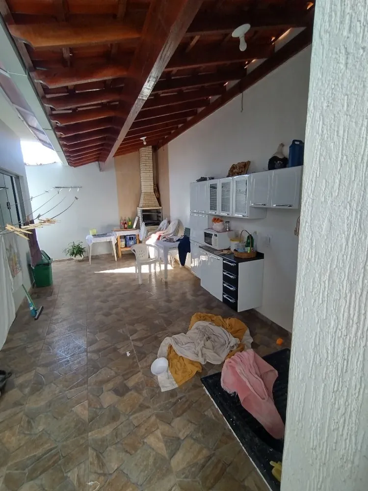Casa, 3 quartos, 200 m² - Foto 9