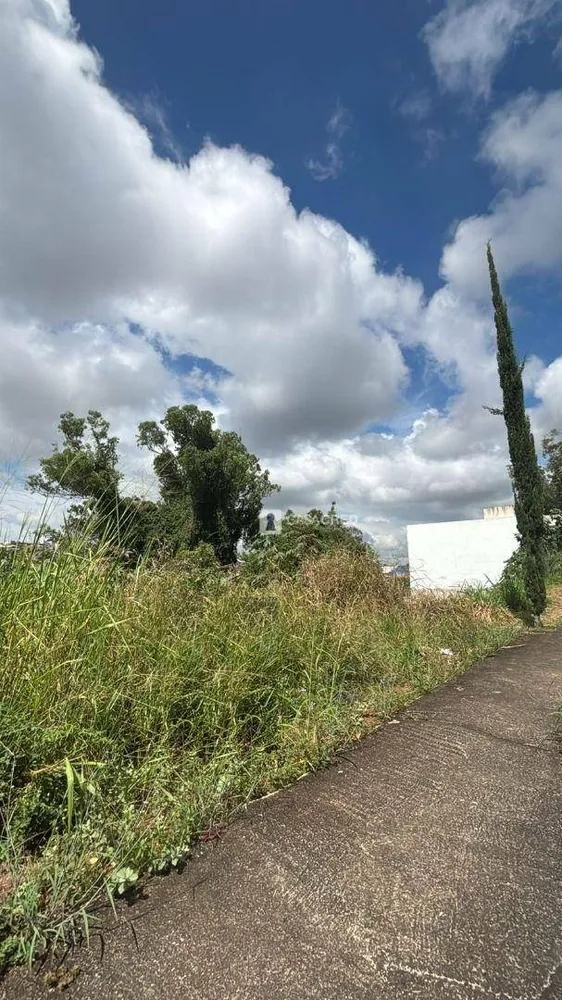 Terreno, 715 m² - Foto 3