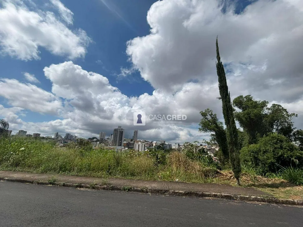 Terreno, 715 m² - Foto 1