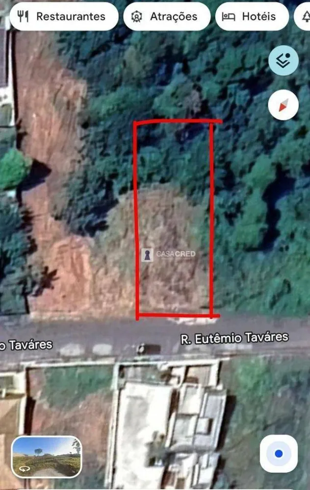 Terreno, 715 m² - Foto 7