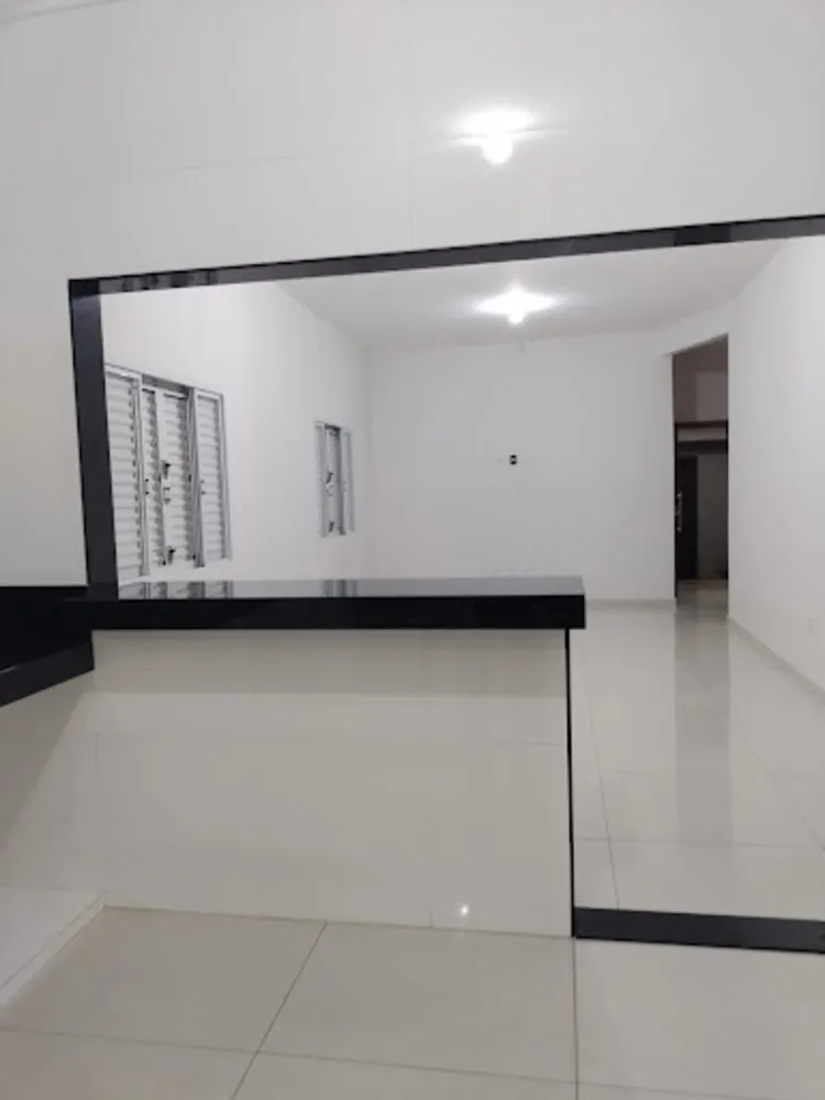 Casa, 4 quartos, 167 m² - Foto 3