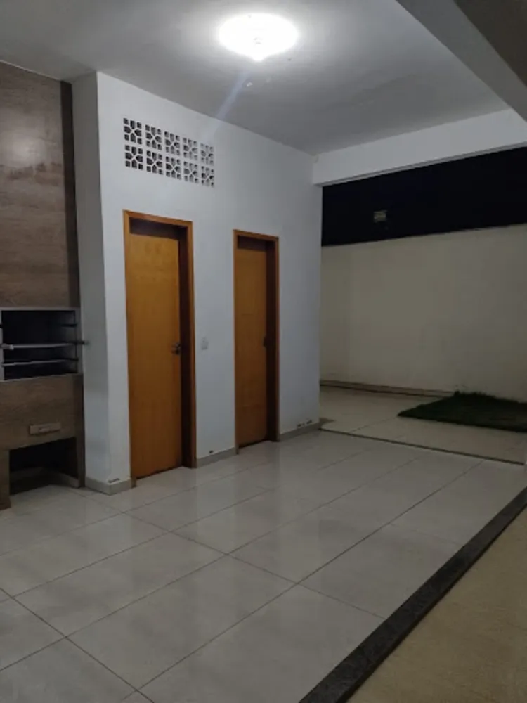 Casa, 4 quartos, 167 m² - Foto 13