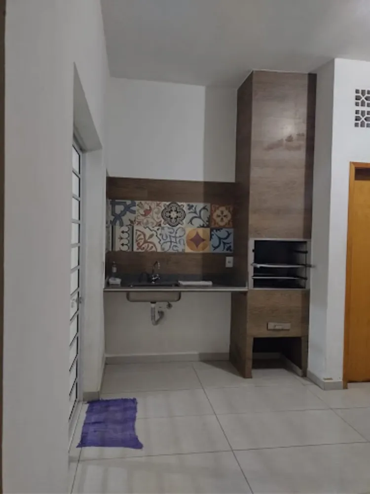 Casa, 4 quartos, 167 m² - Foto 12