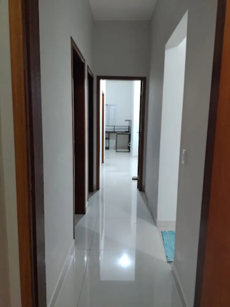 Casa, 4 quartos, 167 m² - Foto 4